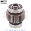 Starter Clutch Drive For Harley Davidson 82cc FXRS-SP Low Rider Sport 1989-1990