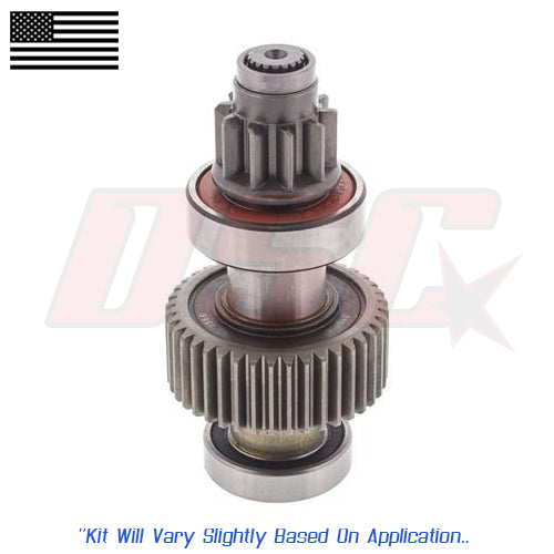 Starter Clutch Drive For Harley Davidson 103cc FLHTK Electra Glide Ultra Limited Shrine 2015-2016