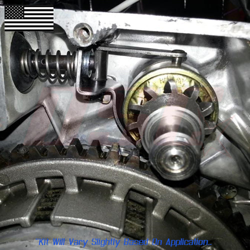 Starter Clutch Drive For Harley Davidson 103cc FLHTK Electra Glide Ultra Limited Shrine 2015-2016