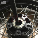 Rear Wheel Bearings For Harley Davidson 96cc FLSTN Softail Deluxe 2008 w/ Abs Brakes