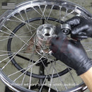 Rear Wheel Bearings For Harley Davidson 1200cc XL 1200CA Custom Limited A 2013