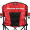 Honda Camping Folding Chair Motosport Fan Gear