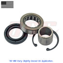 Inner Primary Ball Bearing & Seal Kit For Harley Davidson 103cc FLHR Road King Ann 2013