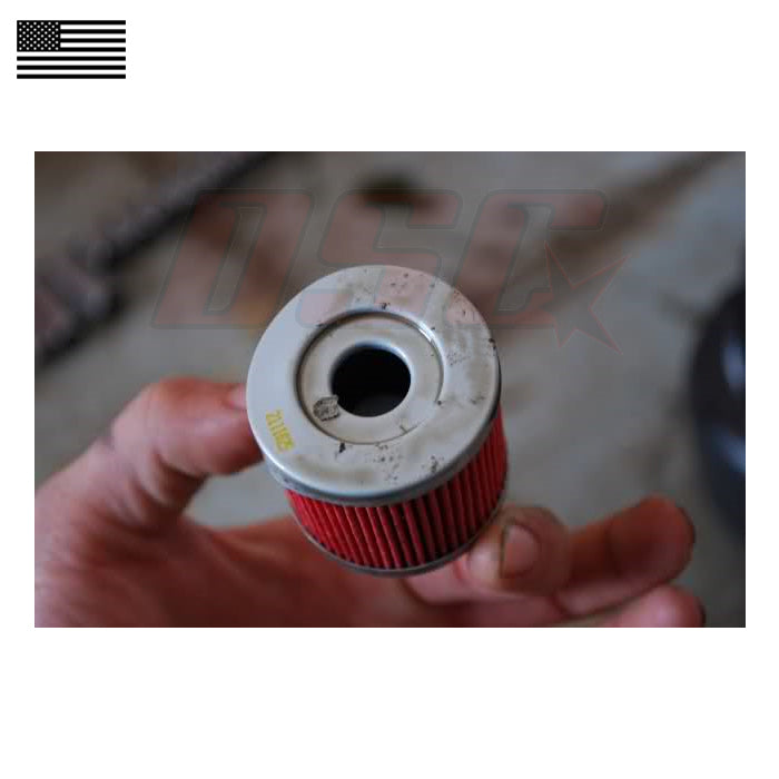 High Performance Dirt Bike Oil Filter For KTM 525 SMR 2004-2006 First Filter