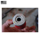 High Performance Dirt Bike Oil Filter For KTM 450 EXC 1999-2002 Second Filter