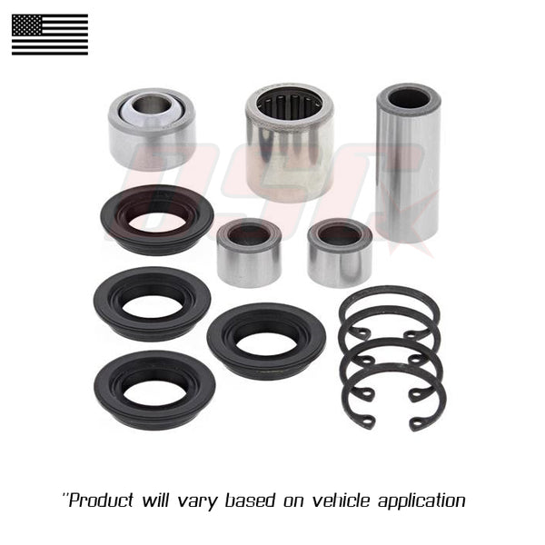 Upper A-Arm Bearing and Seal Kit For 300 Kawasaki 1995-2003