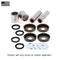 Upper A-Arm Bearing and Seal Kit For 250 Suzuki 1989-1990