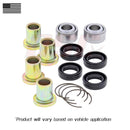 Upper A-Arm Bearing and Seal Kit For 400 Honda 1989-1990