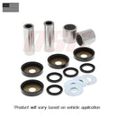 Lower A-Arm Bearing and Seal Kit For 500 Suzuki 1988-1990