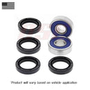 Lower A-Arm Bearing and Seal Kit For 250 Dvx Arctict Cat 2006-2008