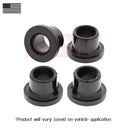 Upper A-Arm Bushings Only Kit For Max 1000 Efi Bombardier Can-Am 2015