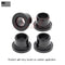 Upper A-Arm Bushings Only Kit For Max 650 Efi Bombardier Can-Am 2015