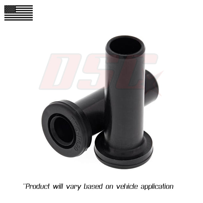 Upper A-Arm Bushings Only Kit For 1000 Ltd Mud Pro Arctict Cat 2015