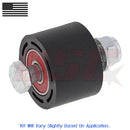 Lower Chain Roller Tensioner For Honda TRX450R 2006-2009
