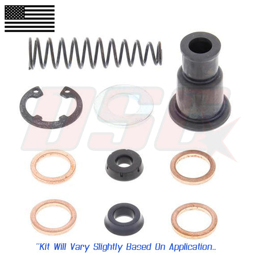 Front Brake Master Cylinder Rebuild Kit For Honda CRF450R 2007-2010
