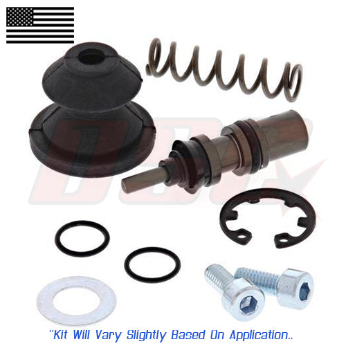 Front Brake Master Cylinder Rebuild Kit For KTM SX 85 2005-2012