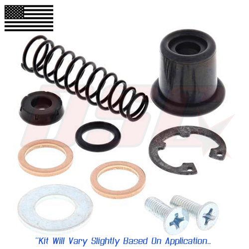 Front Brake Master Cylinder Rebuild Kit For Yamaha YZ80 1993-1996