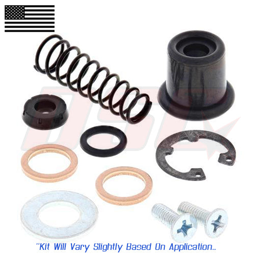 Front Brake Master Cylinder Rebuild Kit For Yamaha TW200 Trailway 2001-2018