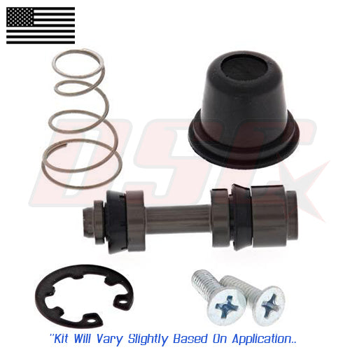 Front Brake Master Cylinder Rebuild Kit For KTM MXC-G 525 2004