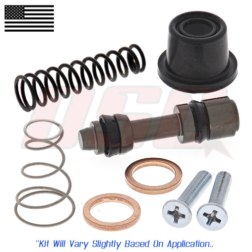 Front Brake Master Cylinder Rebuild Kit For KTM EXC 450 2009