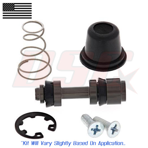 Front Brake Master Cylinder Rebuild Kit For KTM EXC 125 1996-1997