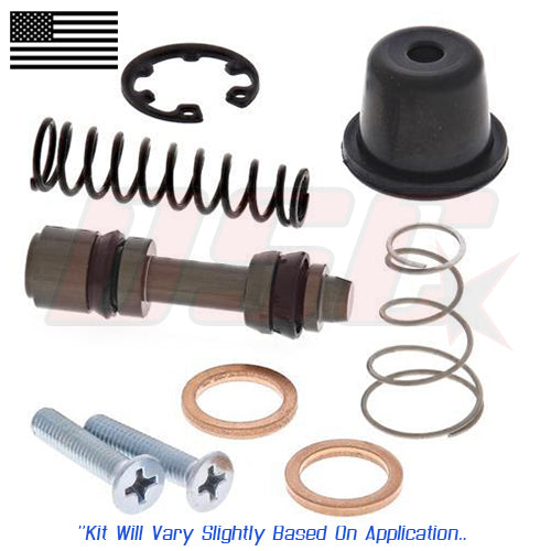 Front Brake Master Cylinder Rebuild Kit For KTM EXC-F 250 2017-2018