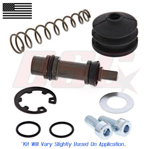 Front Brake Master Cylinder Rebuild Kit For KTM SX 85 2018