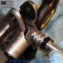 Front Brake Master Cylinder Rebuild Kit For Suzuki DR350 1990-1996