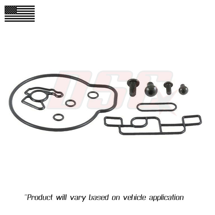 Carburetor Mid Body Gasket Kit For KTM XC 525 ATV 2008-2009