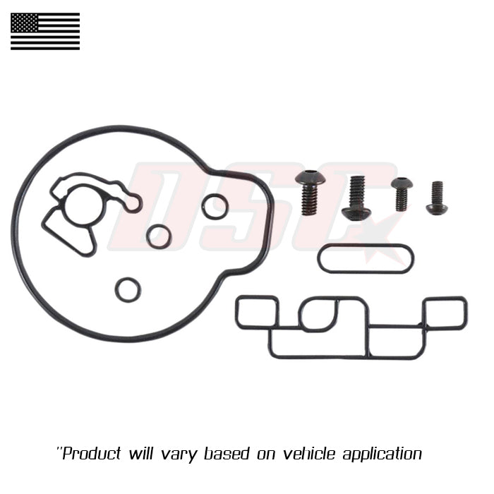 Carburetor Mid Body Gasket Kit For KTM XC 450 ATV 2008-2009