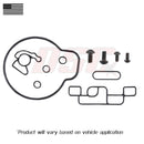 Carburetor Mid Body Gasket Kit For KTM XC 525 ATV 2008-2009