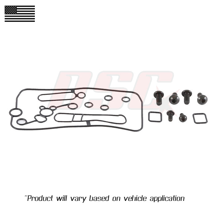 Carburetor Mid Body Gasket Kit For Honda TRX450ER 2007