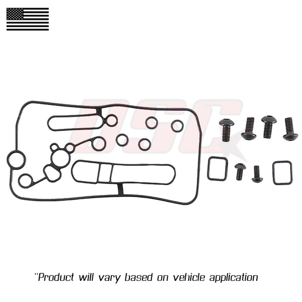 Carburetor Mid Body Gasket Kit For Honda TRX450ER 2007