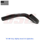 Fuel Valve Petcock Fuel Shut Off Valve Hose and Clamp Kit For Yamaha YFM450 Kodiak 2003-2006