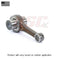 Crankshaft Connecting Rod For KTM 525 SM-R 2004-2005