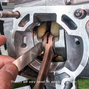 Crankshaft Connecting Rod For Husqvarna TE 150 2017-2018