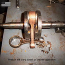 Crankshaft Connecting Rod For Suzuki RM80 1990-2001