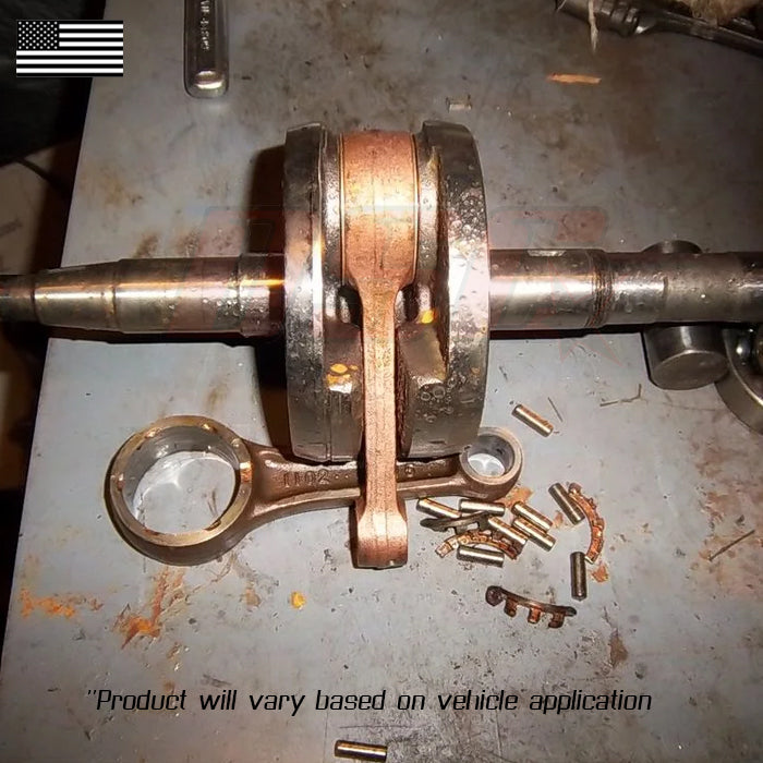 Crankshaft Connecting Rod For Husaberg TE 125 2012-2014