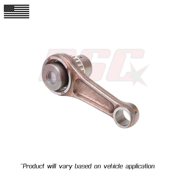 Crankshaft Connecting Rod For Honda CR250R 1986-2001