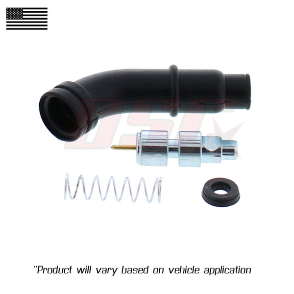 Fuel Air Choke Plunger Kit For Honda TRX250 Fourtrax 1986-1987