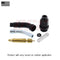 Fuel Air Choke Plunger Kit For Honda ATC250ES 1985