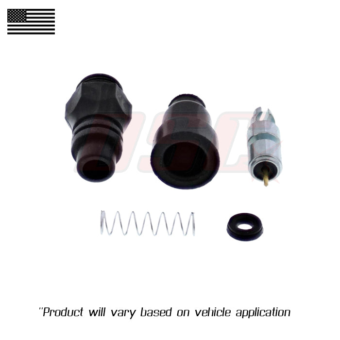 Fuel Air Choke Plunger Kit For Honda TRX350 1986-1987