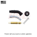 Fuel Air Choke Plunger Kit For Honda TRX500FM 2005-2011