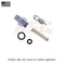 Fuel Air Choke Plunger Kit For Yamaha YFA1 1989-2004