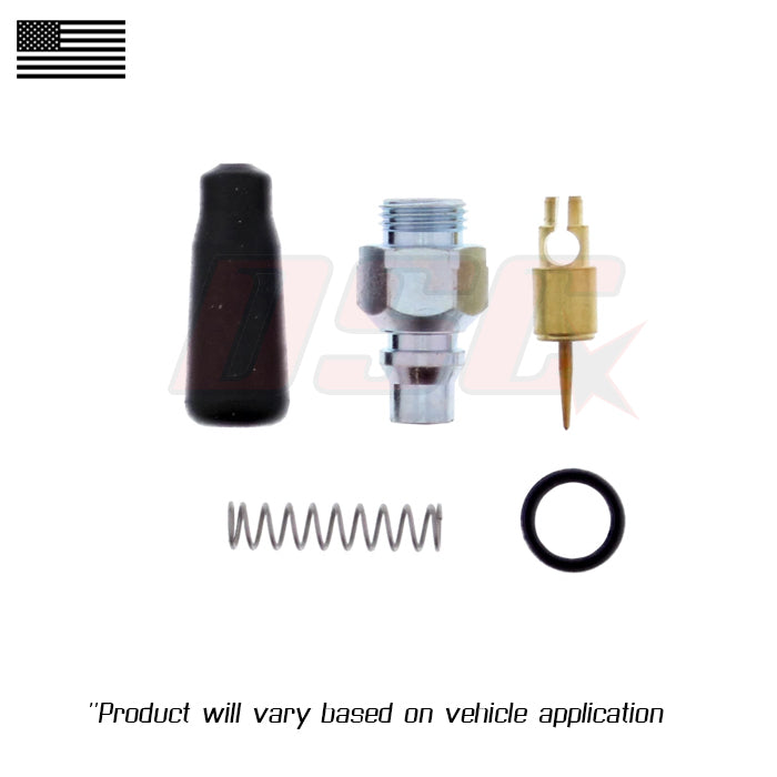 Fuel Air Choke Plunger Kit For Suzuki LT-160 2003-2004