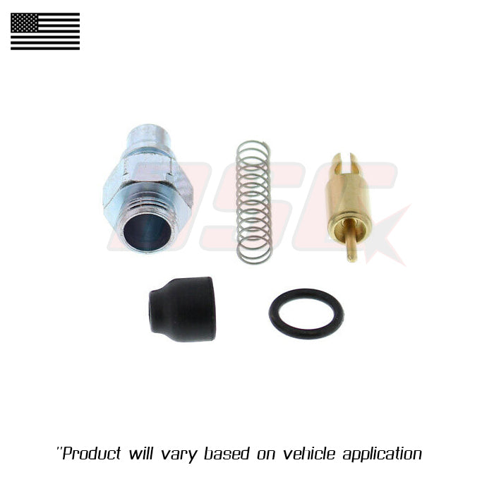 Fuel Air Choke Plunger Kit For Suzuki LT-F300F King Quad 1999