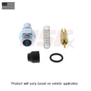 Fuel Air Choke Plunger Kit For Suzuki LT-F250F 4WD Quad Runner 1999