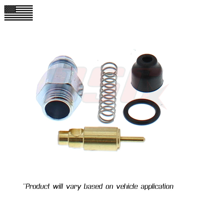 Fuel Air Choke Plunger Kit For Suzuki LT-F4WDX King Quad 300 1991-1998