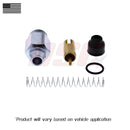 Fuel Air Choke Plunger Kit For Suzuki LT-F250 2WD 2000-2001