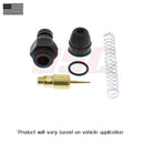 Fuel Air Choke Plunger Kit For Suzuki LT-A400 Eiger 2wd 2002-2007